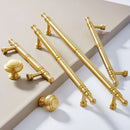 Ouri Knob & Pull Bar