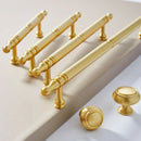 Ouri Knob & Pull Bar