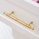 Ouri Knob & Pull Bar