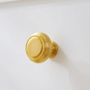 Ouri Knob & Pull Bar