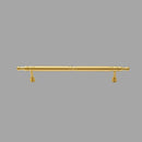 Ouri Knob & Pull Bar