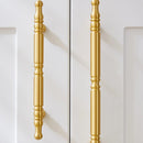 Ouri Knob & Pull Bar