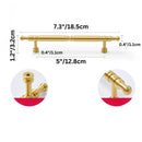 Ouri Knob & Pull Bar