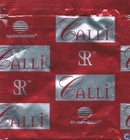 NOW AVAILABLE Calli Natural Herbal Tea | by Sunrider