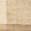 Outaouais Jute Rug - Clearance