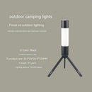 Outdoor Camping Light with LED – Bright, Portable & USB Rechargeable