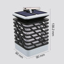 Outdoor Garden Lamp for Beautiful Landscape and Lawn Lighting