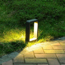 Outdoor Garden Lights with LED & Waterproof for Lawn, Villa & Pathway Decor