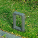 Outdoor Garden Lights with LED & Waterproof for Lawn, Villa & Pathway Decor