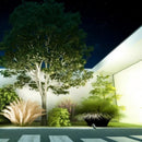 Clynevo Outdoor Spotlight