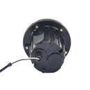 Outdoor Ground Lights Featuring MR16 Socket and One Direction Turret Design