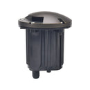 Outdoor Ground Lights Featuring MR16 Socket and One Direction Turret Design