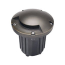Outdoor Ground Lights Featuring MR16 Socket and One Direction Turret Design