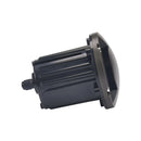 Outdoor Ground Lights Featuring MR16 Socket and One Direction Turret Design