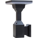 Outdoor LED Wall Lamp with Durable Aluminum Housing Waterproof Design