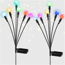 Outdoor Solar Garden Lights with LED for Lawn & Garden