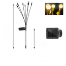 Outdoor Solar Garden Lights with LED for Lawn & Garden