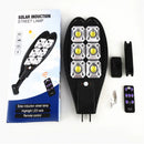 Outdoor Solar Light Motion Sensor – Bright LED Waterproof Lamp