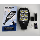 Outdoor Solar Light Motion Sensor – Bright LED Waterproof Lamp