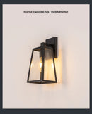 Outdoor Solar Lights for Wall with Waterproof for Garden & Patio