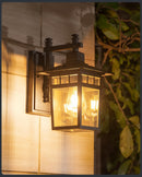 Outdoor Solar Lights for Wall with Waterproof for Garden & Patio