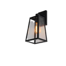 Outdoor Solar Lights for Wall with Waterproof for Garden & Patio