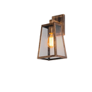 Outdoor Solar Lights for Wall with Waterproof for Garden & Patio