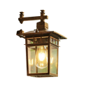 Outdoor Solar Lights for Wall with Waterproof for Garden & Patio