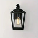 Outdoor Waterproof Wall Light Glass