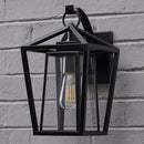 Outdoor Waterproof Wall Light Glass