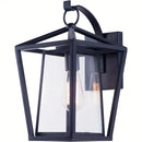 Outdoor Waterproof Wall Light Glass