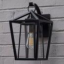 Outdoor Waterproof Wall Light Glass
