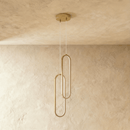 Ova Pendant Light