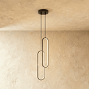 Ova Pendant Light
