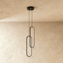 Ova Pendant Light