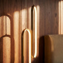 Ova Pendant Light