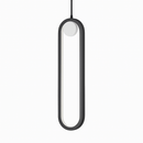 Ovale Pendant Light