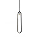 Ovale Pendant Light