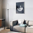 Ovantis Floor Lamp