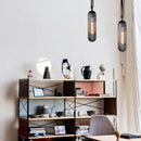 Ovantis Pendant Light