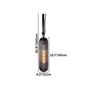 Ovantis Pendant Light