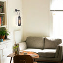 Ovantis Wall Lamp