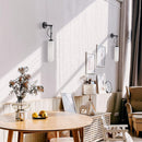 Ovantis Wall Lamp
