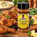 Big Mama's Oven Fried Chicken Seasoning | 5.75 oz | Big Mama's Kitchen & Catering