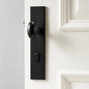 Ovia Knob and Lock