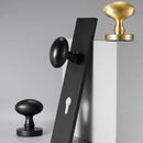Ovia Knob and Lock
