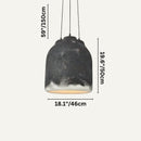Ovinar Pendant Light