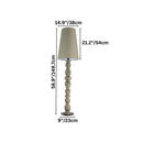Ovion Floor Lamp