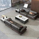 Dellen · Office Waiting Area Lounge Seating