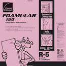 Owens Corning FOAMULAR 150 XPS 4ft x 8ft Insulation Board - All Sizes